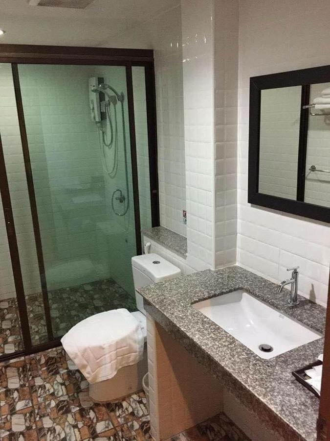 Chan Chiangmai House Csiangmaj Kültér fotó