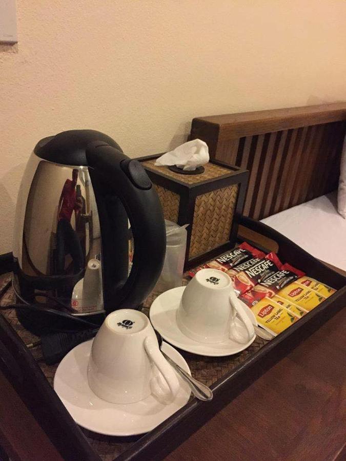 Chan Chiangmai House Csiangmaj Kültér fotó